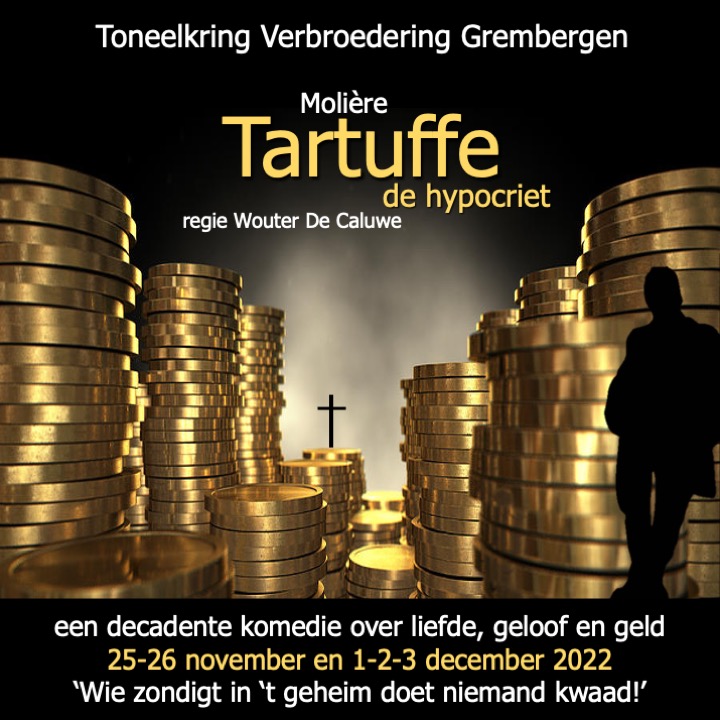 Tartuffe banner